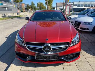 mercedes-benz cls 63 amg mercedes-amg cls 63 4matic