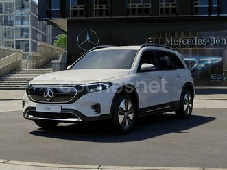 mercedes-benz eqb eqb 250