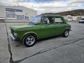 zastava 101 comfort