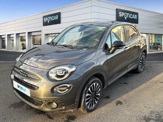 1.5 firefly turbo 130ch s/s hybrid dct7