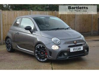 1.4 t-jet competizione euro 6 3dr