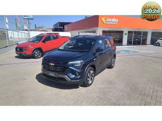 premier 1.8 8v econo.flex 5p aut.