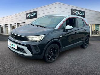 1.2 turbo 110ch gs line