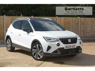 1.0 tsi fr sport euro 6 (s/s) 5dr