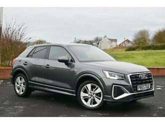 1.0 tfsi 30 s line euro 6 (s/s) 5dr