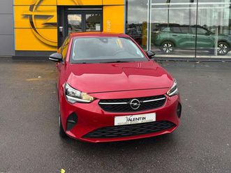 opel corsa 1.5 turbo d edition s/s (eu6.4ap) diesel de 2023 sur florennes (5620) | spoticar