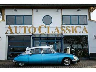 citroën ds super 5 21 m