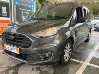 transit connect ft 200 s 115