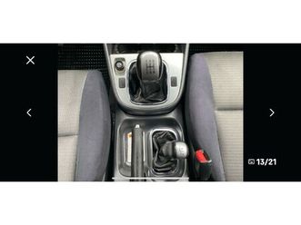 suzuki vitara 2.0 td 4x4