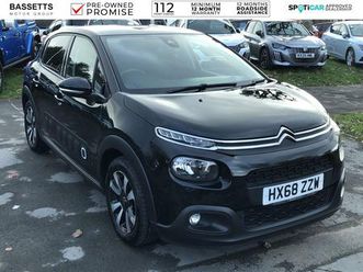 1.2 puretech flair euro 6 5dr