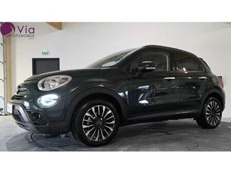 fiat 500x my21 1.0 firefly turbo 120 ch