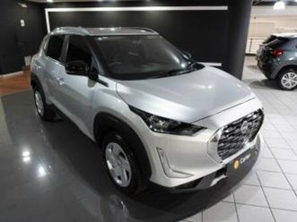 1.0 turbo visia manual