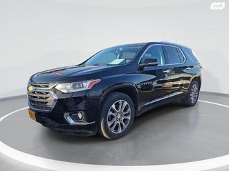 premier אוט׳ 3.6 (310 כ״ס) [2018-2025]