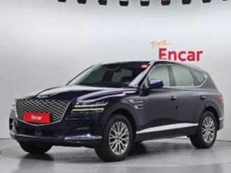 genesis gv80 3.0d awd ≫ 2020 • 64 105 лв. • id