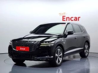 genesis gv80 3.0d awd ≫ 2020 • 65 475 лв. • id