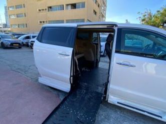 premium אוט׳ 8 מק 3.3 (276 כ״ס) [2018-2020]