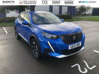 1.2 puretech allure eat euro 6 (s/s) 5dr