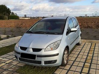 mitsubishi colt 1.3 instyle