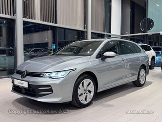 volkswagen golf variant 1.5 etsi 85кв