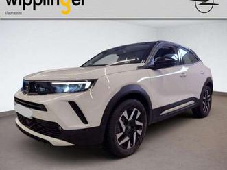 e-mokka elegance 3-phasig 136ps lp € 43.481,-