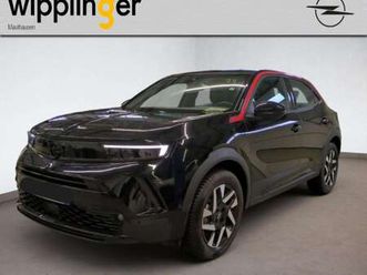 e-mokka gs 3-phasig 136ps lp € 43.982,-
