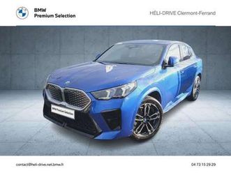 ix2 edrive20 204ch m sport