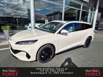 6 dm-i touring comfort