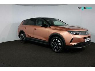 1.2 ultimate e-dct euro 6 (s/s) 5dr