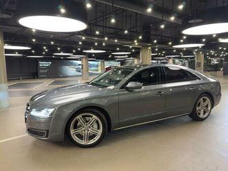 3.0 tdi v6 sport executive tiptronic quattro euro 6 (start/stop) 4dr