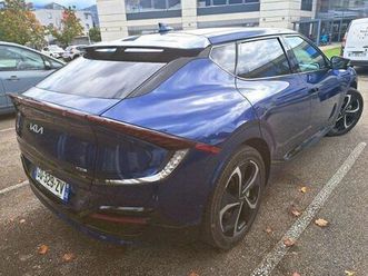 kia ev6 325 ch awd air active