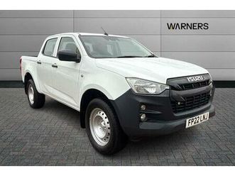 1.9 td utility diff lock 4wd euro 6 (s/s) 4dr