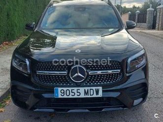 mercedes-benz glb glb 220 d 4matic