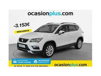 1.4 ecotsi s&s style