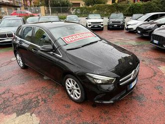 b 180 b 180 d automatic sport plus
