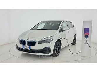 225xe active tourer iperformance sport aut.