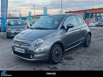 0.9 85 ch twinair s/s lounge