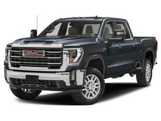 2026 gmc sierra 2500 sle