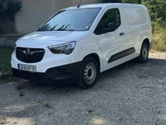 opel combo ≫ 2022 • 36 000 лв. • id