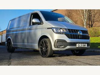 2.0 tdi t30 highline dsg fwd lwb euro 6 (start/stop) 5dr