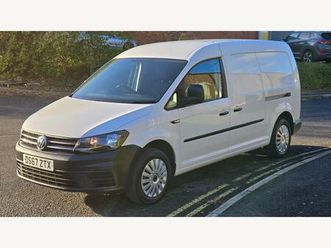 2.0 tdi c20 bluemotion tech startline lwb euro 6 (start/stop) 6dr