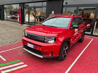 la prima 1.2 hybrid 100cv