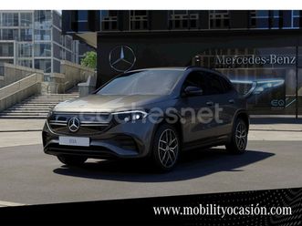 mercedes-benz eqa eqa 250
