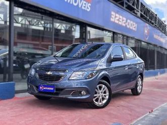 sed. ltz 1.4 8v flexpower 4p aut.