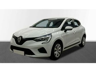 clio v societe clio societe blue dci 85 air nav