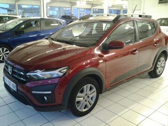 dacia sandero 1.0 eco-g 100ch confort -22