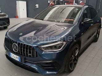 mercedes-benz gla mercedesamg gla 45 s 4matic