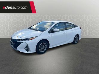 iv hybride rechargeable dynamic pack premium