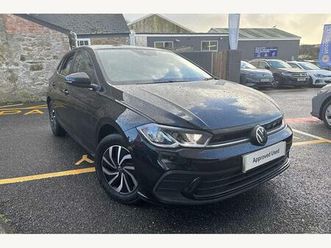 1.0 tsi life euro 6 (start/stop) 5dr