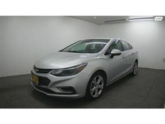 premier אוט׳ 1.4 (153 כ״ס)