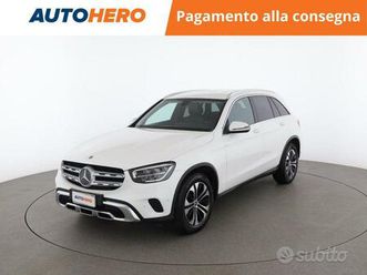 mercedes-benz glc 200 wn49537